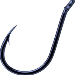 BKK Hameçons^Hameçon Simple Chinu-R Shark
