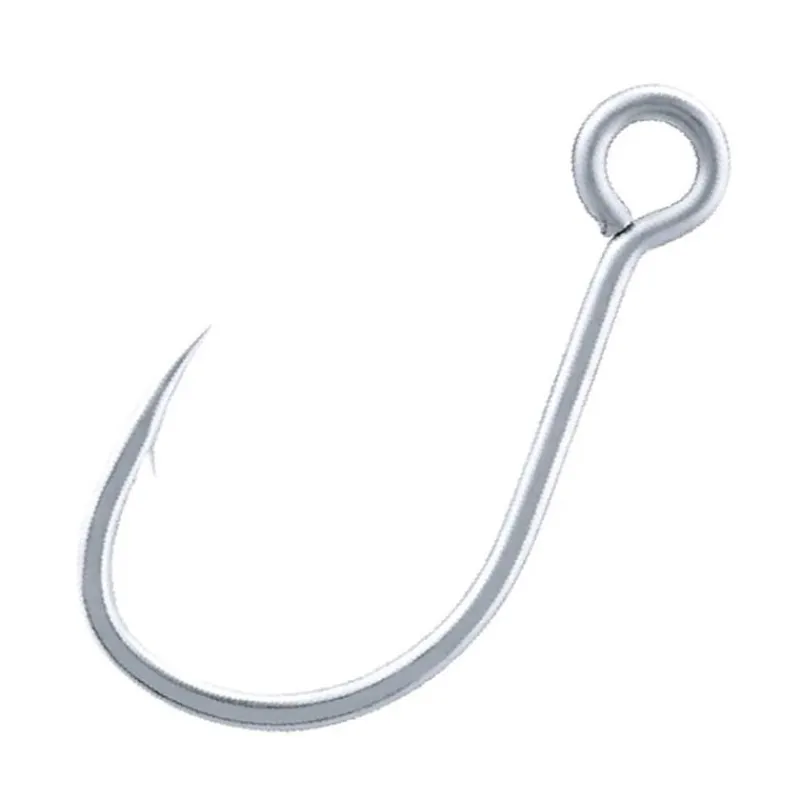 BKK Hameçons^Hameçon Simple Imp 8005