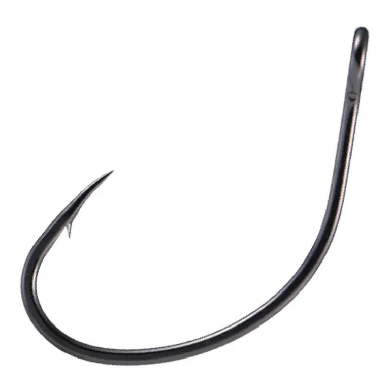 Hameçon Simple Bkk Spoon 22 Ss