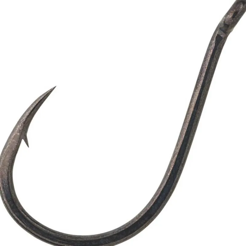 Daiwa Hameçons^Hameçon Simple Tournament Hook Surf Saqsas Chinu Ring