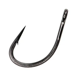 Hameçon Simple Fox Curve Shank Short