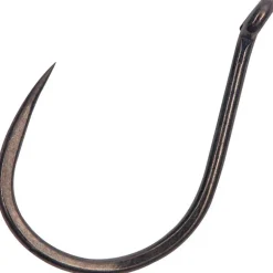 Hameçon Simple Fox Matrix X9 Carp Wide Gape
