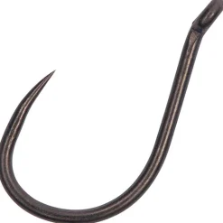 Hameçon Simple Fox Matrix X6 Carp Pellet Rigger