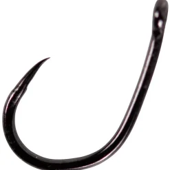 Hameçon Simple Garbolino Hair Rig Monster / 2473Bn