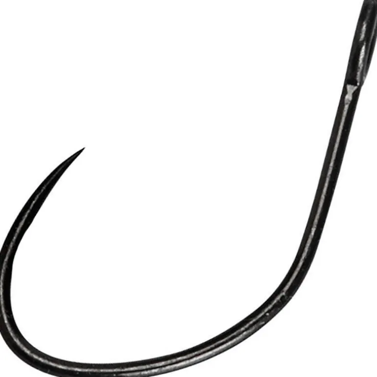 Hameçon Simple Herakles Hsp Spoon Hook Barbless