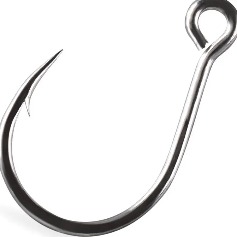 Mustad Hameçons^Hameçon Simple Kaiju 10121Np-Dt