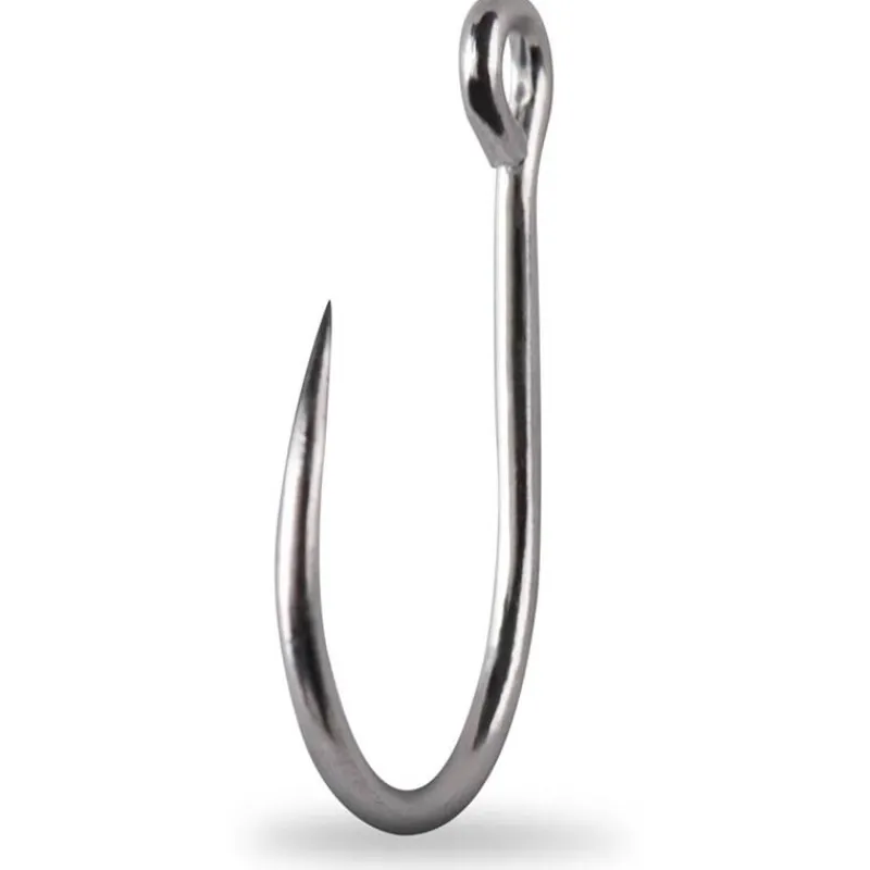 Mustad Hameçons^Hameçon Simple Kaiju 10121Np-Dt