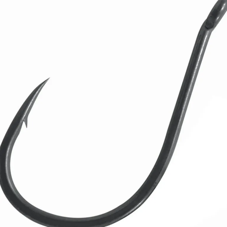 Hameçon Simple Vmc 7132 Docan Ringed