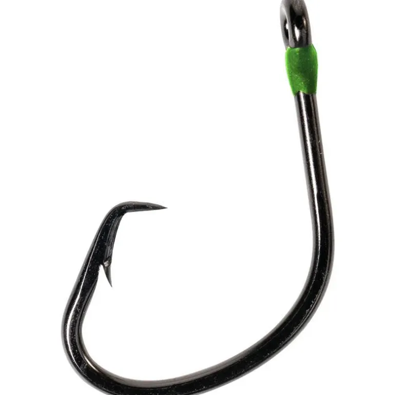 Hameçon Simple Zeck Circle Striker