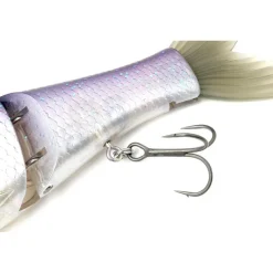 Deps Petit Matériel^Hameçon Triple Treble Hook Out Barb