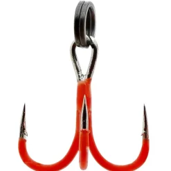 Hameçon Triple Westin Rigged Trout