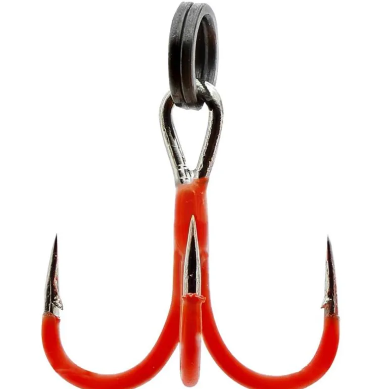 Hameçon Triple Westin Rigged Trout