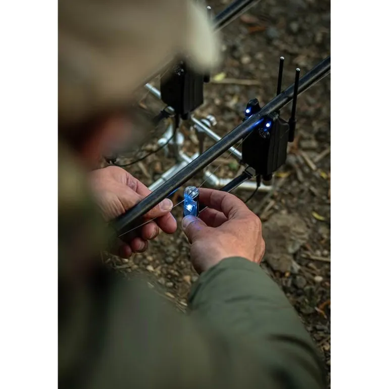 Hanger Delkim Smartlite Indication Set