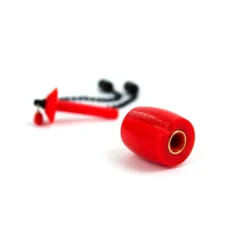 Hanger Fox Black Label Dumpy Bobbin