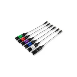 Hanger Nash Siren Night Glo Bobbin