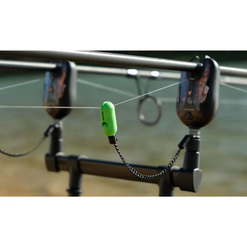 Prowess Détection^Hanger W-Hanger