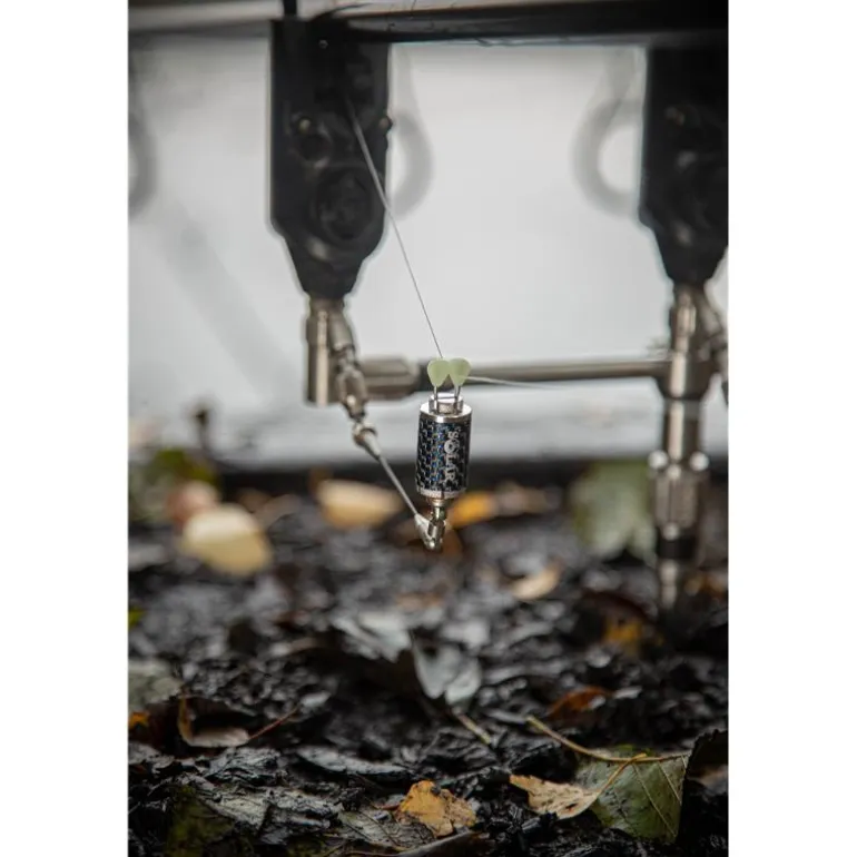 Hanger Solar Carbon Colours Indicator Head