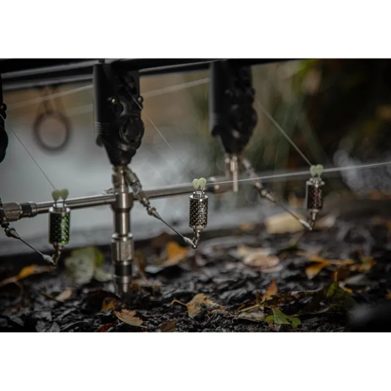 Hanger Solar Carbon Colours Indicator Head