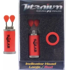 Hanger Solar Indicator Head