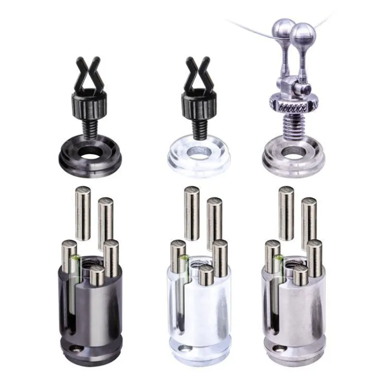 Hanger Solar Lock & Load Indicator Head Kit