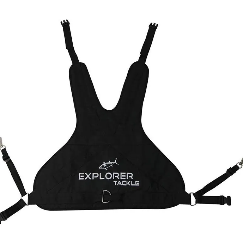 Explorer Tackle Accessoires^Harnais Dorsal Tuna