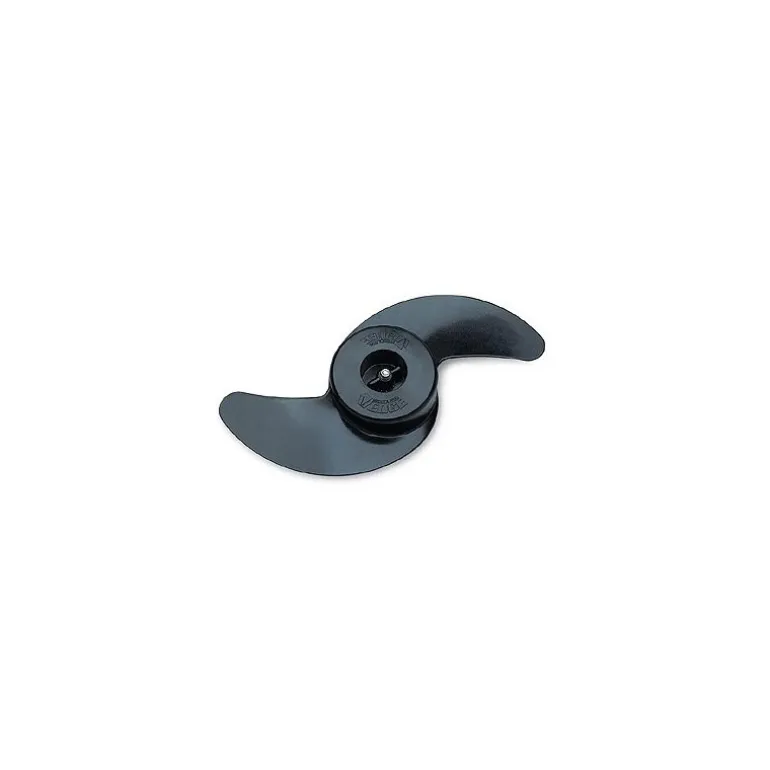 Helice Minn Kota Weedless Wedge