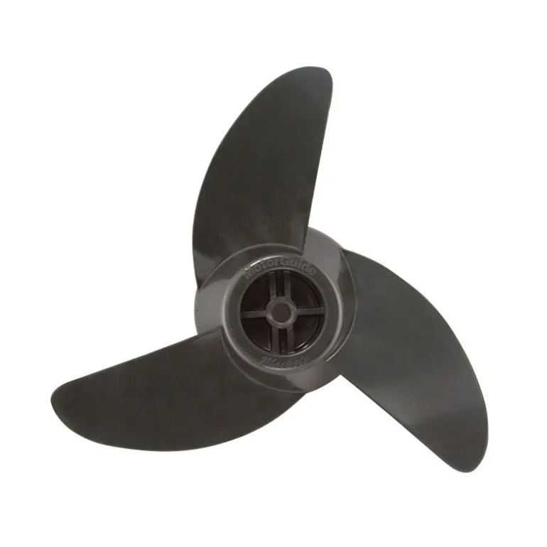 Helice 3 Pales Motorguide Machete 3.5”