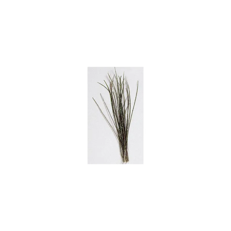 JMC Fly Tying^Herl De Paon Naturel