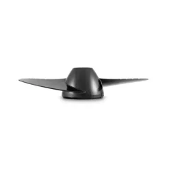 Minn Kota Moteurs Électriques Bateau^Hélice Mkp-39 Weedless Wedge 2 Optionnelle Pour Moteur Quest