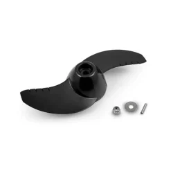 Minn Kota Moteurs Électriques Bateau^Hélice Mkp-39 Weedless Wedge 2 Optionnelle Pour Moteur Quest