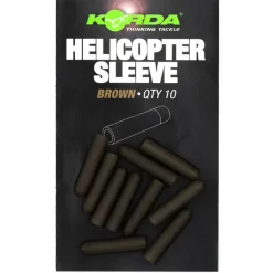 Hélicoptère Korda Heli Rubber