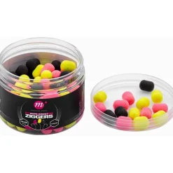 Mainline Appâts Carpe^Hookbait Supa Sweet Ziggers