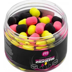 Mainline Appâts Carpe^Hookbait Supa Sweet Ziggers