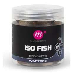 Hookbaits Mainline Iso Fish Wafters