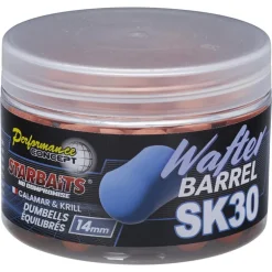 Hookbait Starbaits Performance Concept Sk30 Wafter Barrel