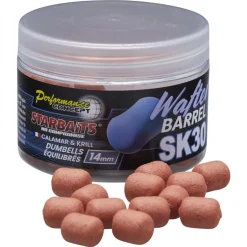 Hookbait Starbaits Performance Concept Sk30 Wafter Barrel