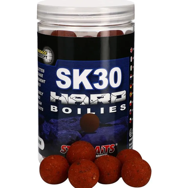 Hookbait Starbaits Performance Concept Sk30 Hard Bait