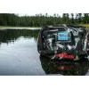 Housse Boatman Raincover L Pour Bateau Amorceur