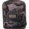 Housse De Protection Nash Subterfuge Gas Canister Pouch