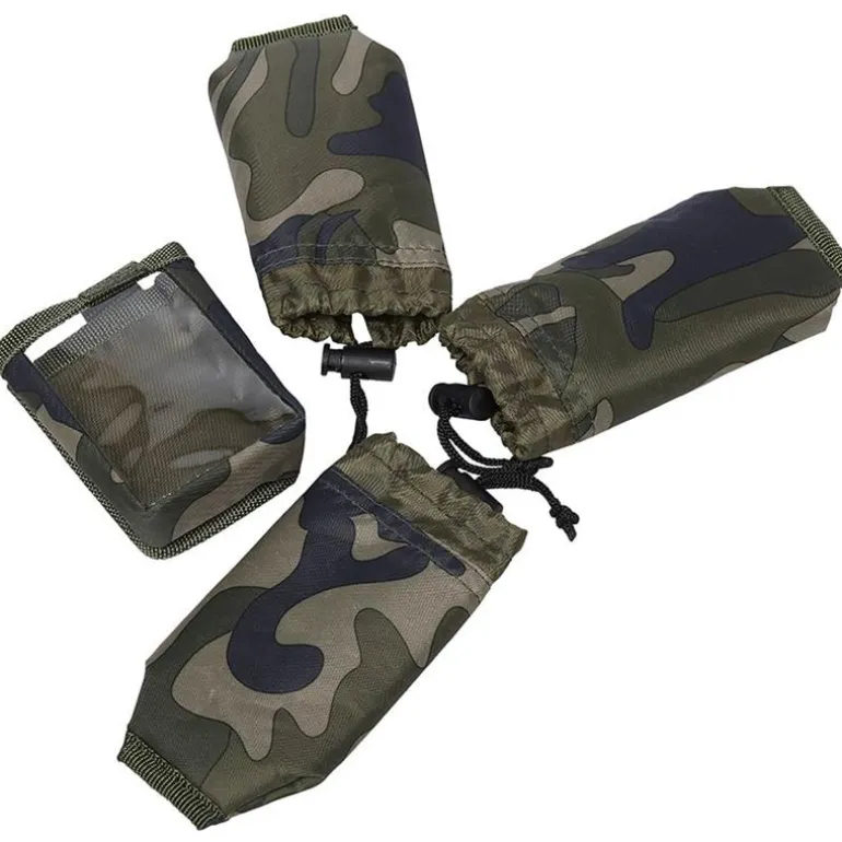 Housse De Protection Prologic Rmx-Pro Fulcrum
