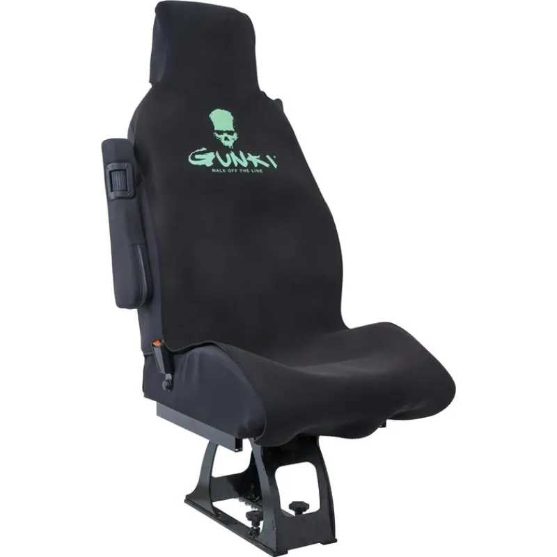 Gunki Accessoires|Accessoires^Housse De Siège De Voiture Car Seat Cover