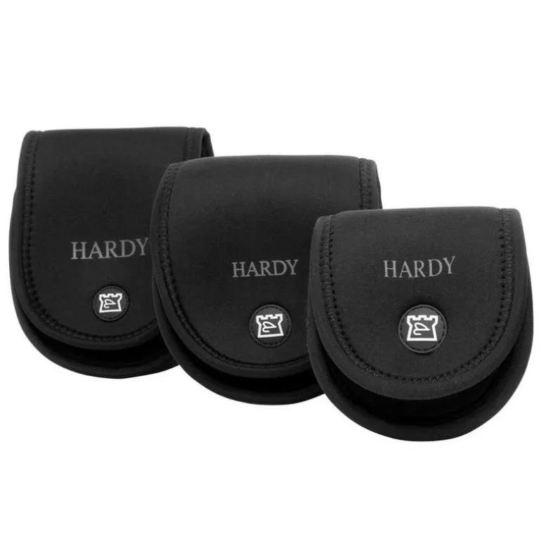 Housse Moulinet Hardy
