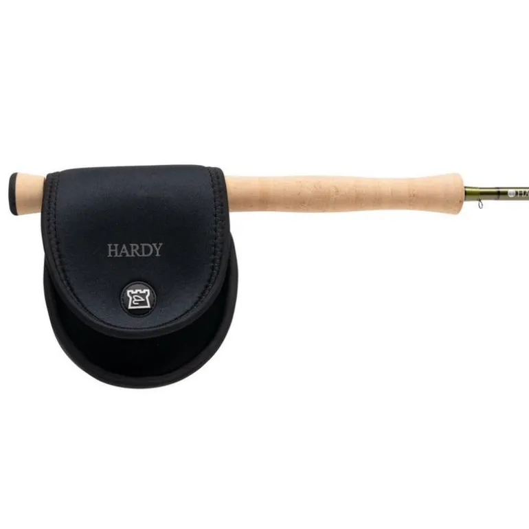 Housse Moulinet Hardy