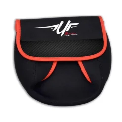 Ultimate Fishing Bagagerie Carnassier^Housse Pour Moulinet Reel Bag Sp