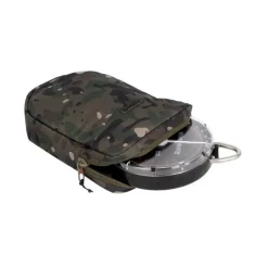 Trakker Réception - Pesée^Housse Pour Peson Nxc Camo Scales Pouch