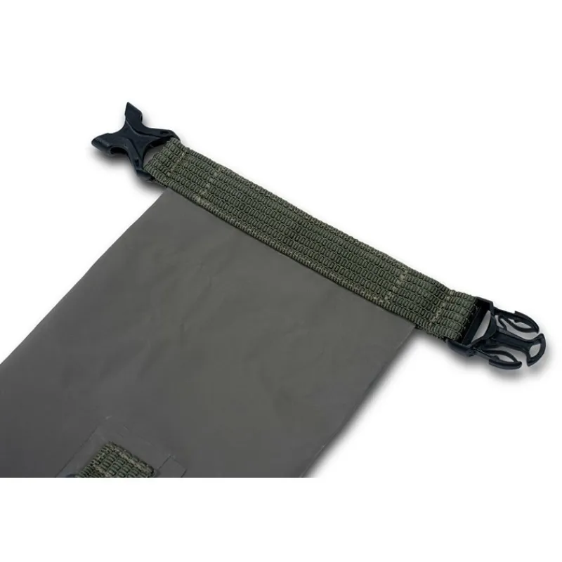 Nash Epuisettes Carpe^Housse Pour Épuisette Scope Ops Sawn Off Stink Bag