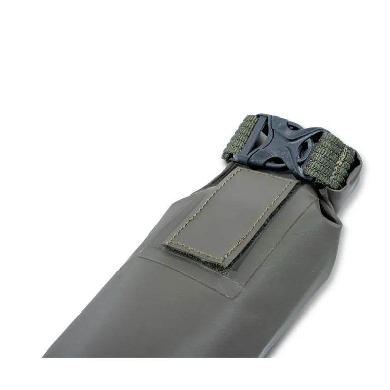 Housse Pour Épuisette Nash Scope Ops Stink Bag