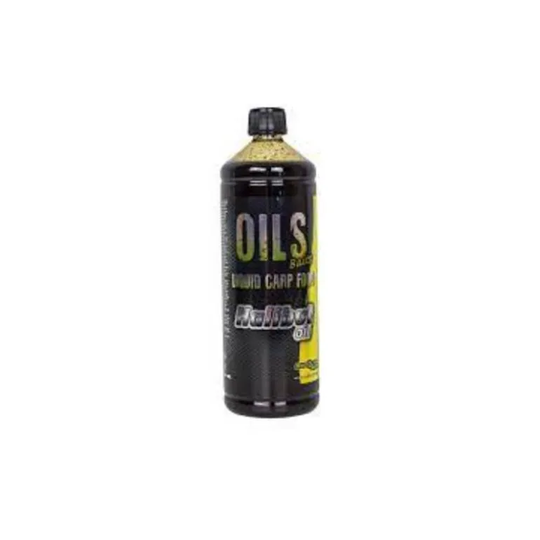 Huile Pro Elite Baits Halibut Oil