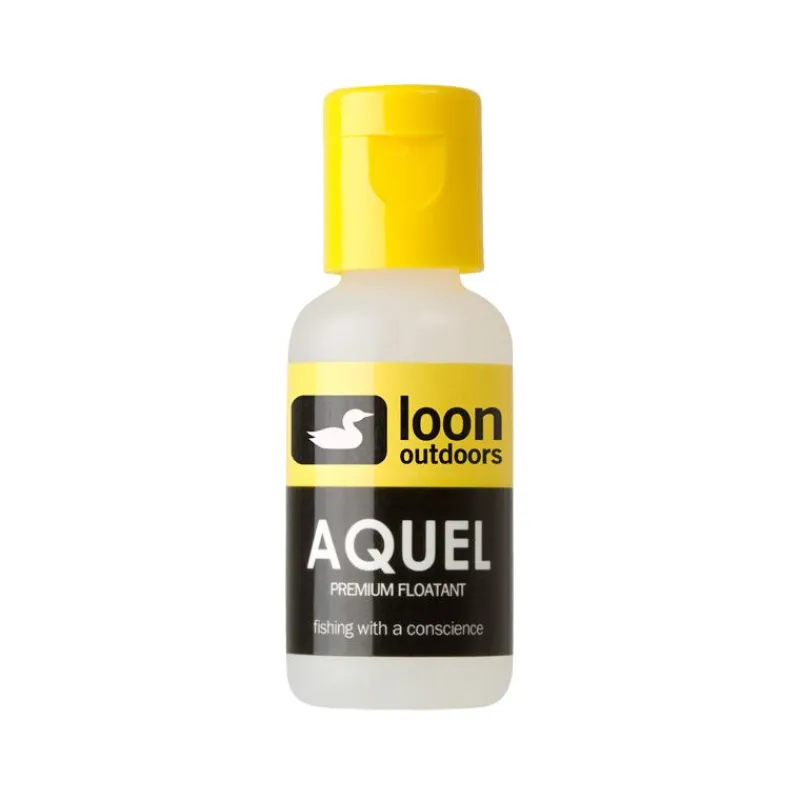 Loon Outdoors Accessoires Mouche^Hydrophobe Aquel