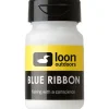 Loon Outdoors Accessoires Mouche^Hydrophobe Blue Ribbon